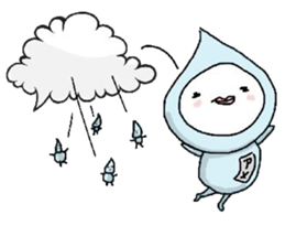 happydays sticker ver.6 sticker #6437621