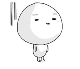 happydays sticker ver.6 sticker #6437627