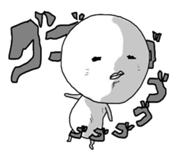 happydays sticker ver.6 sticker #6437633