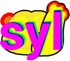 Abbreviation of Leon Bulldog sticker #6438283