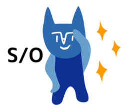 Daily life of animal and a fairy. (E) sticker #6438372