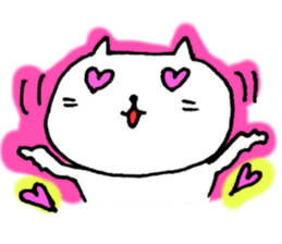 For someone loved by you. sticker #6438404