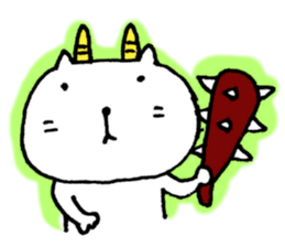 For someone loved by you. sticker #6438411