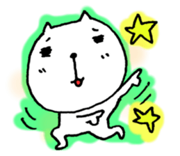 For someone loved by you. sticker #6438423