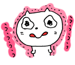 For someone loved by you. sticker #6438432