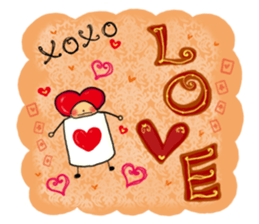 Alice Dolls sticker #6438452