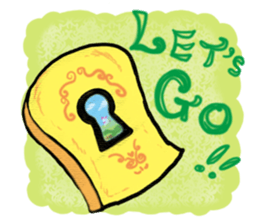 Alice Dolls sticker #6438462