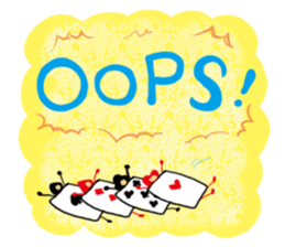 Alice Dolls sticker #6438468