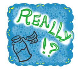 Alice Dolls sticker #6438471