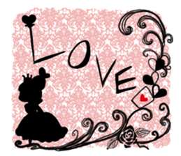 Alice Dolls sticker #6438476