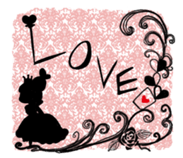 Alice Dolls sticker #6438476