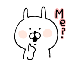 u-suke2 sticker #6438687