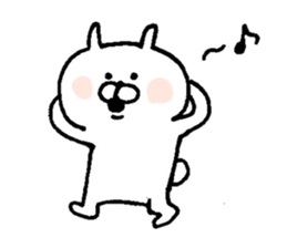 u-suke2 sticker #6438707