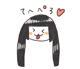 Yufu Terashima sticker #6438946