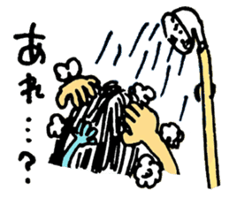 horror & Halloween ! sticker #6439177