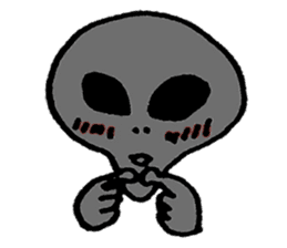 horror & Halloween ! sticker #6439181