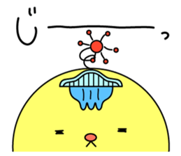 KawatamadontaKun sticker #6439723