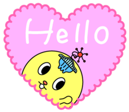 KawatamadontaKun sticker #6439726