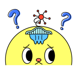 KawatamadontaKun sticker #6439728