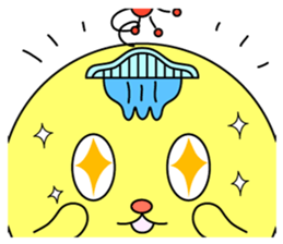 KawatamadontaKun sticker #6439729