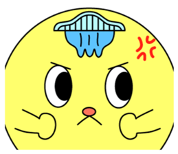 KawatamadontaKun sticker #6439730