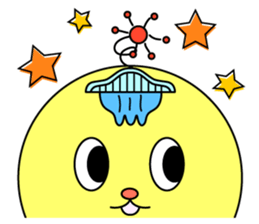 KawatamadontaKun sticker #6439733