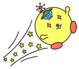 KawatamadontaKun sticker #6439734