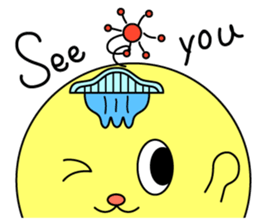 KawatamadontaKun sticker #6439736