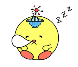 KawatamadontaKun sticker #6439738