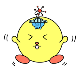 KawatamadontaKun sticker #6439739