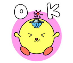 KawatamadontaKun sticker #6439746