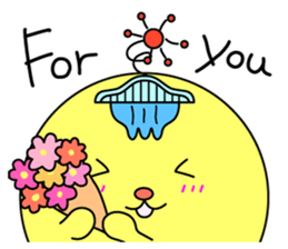 KawatamadontaKun sticker #6439749