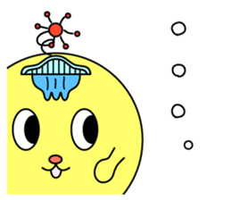 KawatamadontaKun sticker #6439752