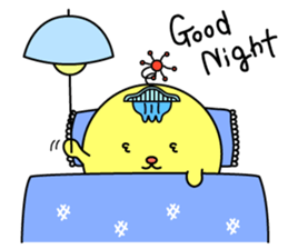 KawatamadontaKun sticker #6439753