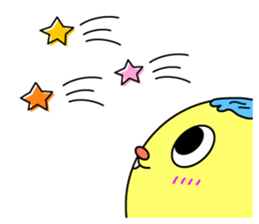 KawatamadontaKun sticker #6439754