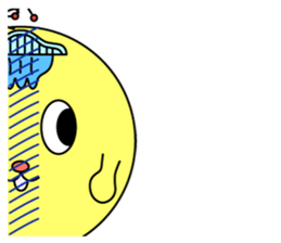 KawatamadontaKun sticker #6439755