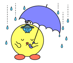 KawatamadontaKun sticker #6439756