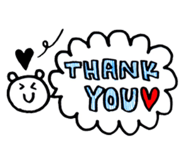 Someone fan for sticker sticker #6439929