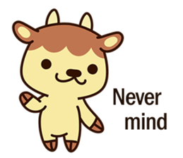 Small-Pudding-Cow sticker #6440566