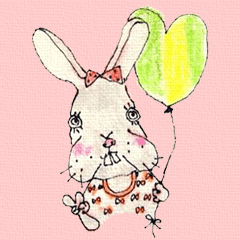 Life of a mini of rabbit