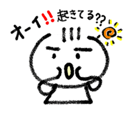 Daily life 2 of Kanchan sticker #6440680