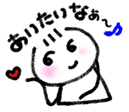 Daily life 2 of Kanchan sticker #6440694