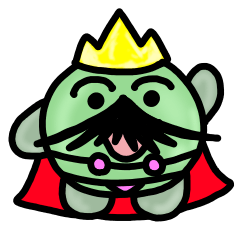 Dressing favorite king of beans