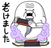 Yarukinashio cosplay vol.2 sticker #6440907