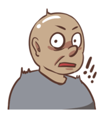 Wet.Elephant & MixFlavor stickers! sticker #6441890