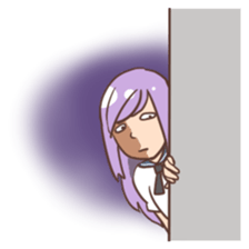 Wet.Elephant & MixFlavor stickers! sticker #6441891