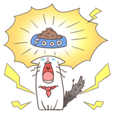 Wet.Elephant & MixFlavor stickers! sticker #6441907