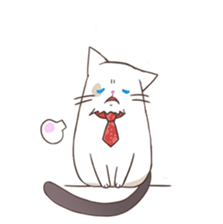 Wet.Elephant & MixFlavor stickers! sticker #6441909