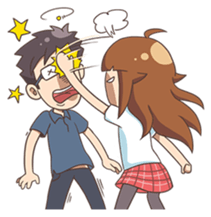 Wet.Elephant & MixFlavor stickers! sticker #6441918