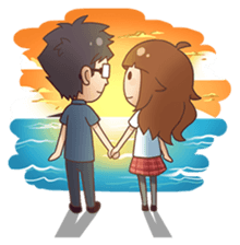 Wet.Elephant & MixFlavor stickers! sticker #6441919